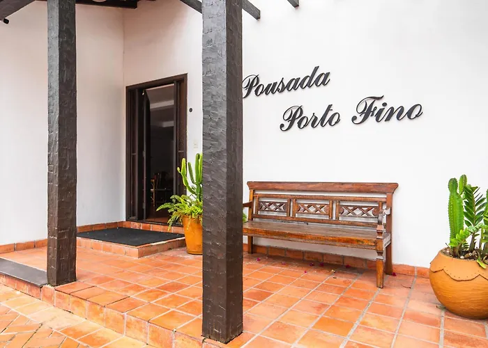 Pousada Porto Fino
